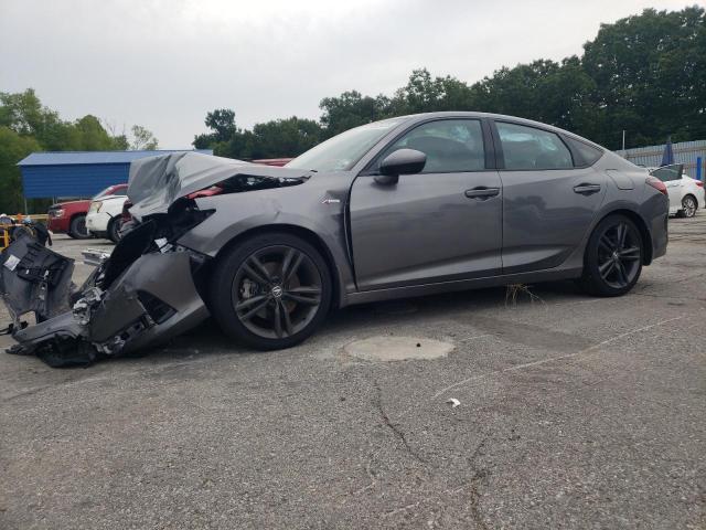 2025 ACURA INTEGRA A-SPEC, 