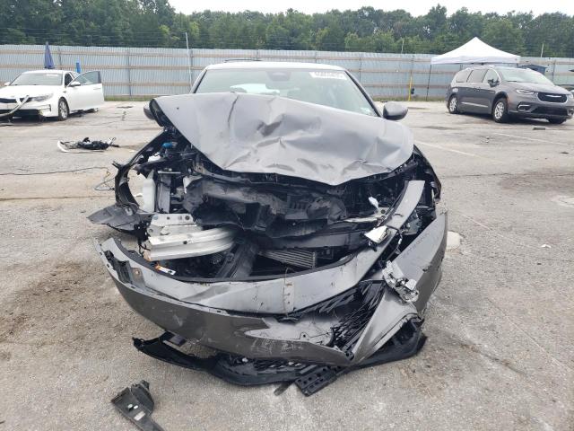 19UDE4H31SA002816 - 2025 ACURA INTEGRA A-SPEC GRAY photo 5