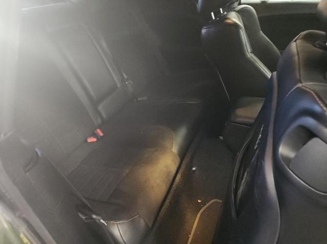 2C3CDZFJ7LH184816 - 2020 DODGE CHALLENGER R/T SCAT PACK GREEN photo 6