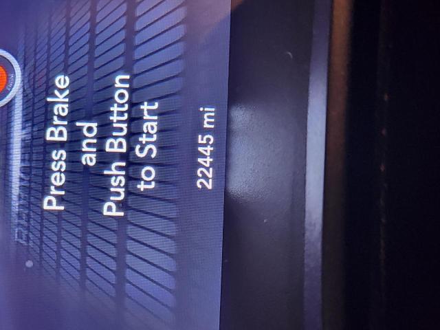 2C3CDZFJ7LH184816 - 2020 DODGE CHALLENGER R/T SCAT PACK GREEN photo 8