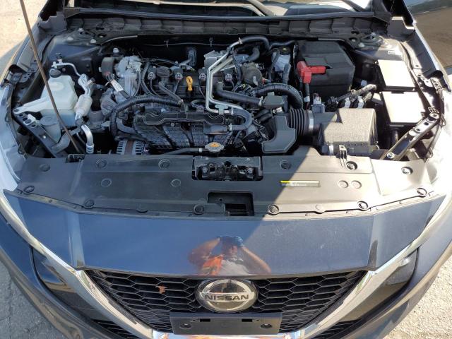 1N4BL4DV9MN365420 - 2021 NISSAN ALTIMA SV GRAY photo 11