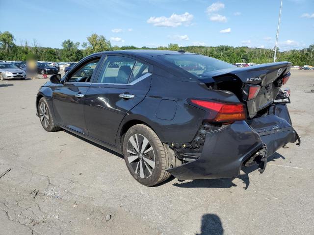 1N4BL4DV9MN365420 - 2021 NISSAN ALTIMA SV GRAY photo 2