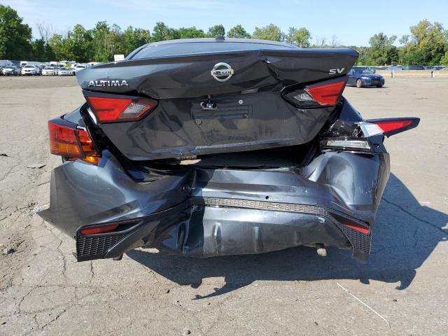 1N4BL4DV9MN365420 - 2021 NISSAN ALTIMA SV GRAY photo 6