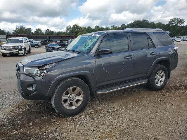 2014 TOYOTA 4RUNNER SR5, 