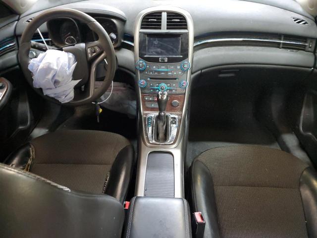 1G11D5RR0DF113210 - 2013 CHEVROLET MALIBU 1LT 勃艮第红 照片 8