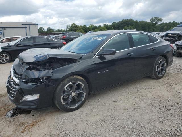 2022 CHEVROLET MALIBU LT, 