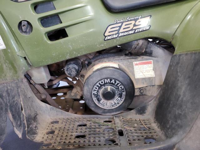 4XACH50A2XA022234 - 1999 POLARIS SPORTSMAN 500 GREEN photo 7