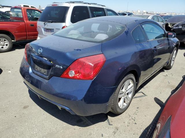 1N4AL2EPXCC255681 - 2012 NISSAN ALTIMA S BLUE photo 3