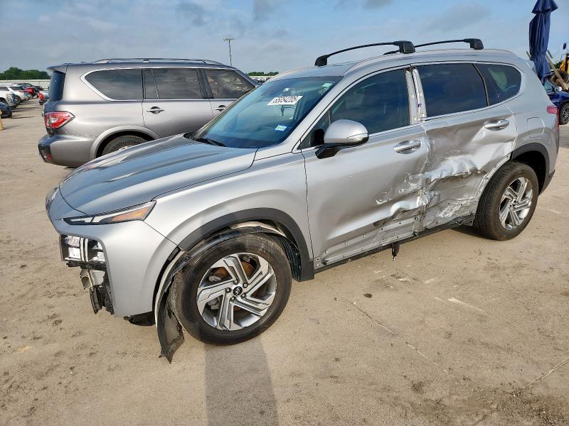 2023 HYUNDAI SANTA FE SEL, 