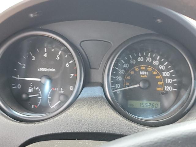 KL1TD56676B545739 - 2006 CHEVROLET AVEO BASE Boz foto 9