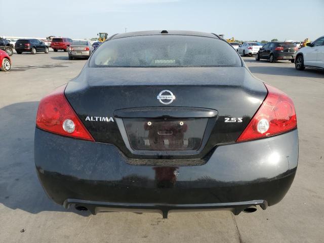 1N4AL2EP3AC183235 - 2010 NISSAN ALTIMA S BLACK photo 6