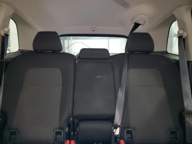 5J6RS4H48PL003618 - 2023 HONDA CR-V EX Gri fotoğraf 10