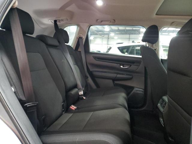 5J6RS4H48PL003618 - 2023 HONDA CR-V EX Gri fotoğraf 11