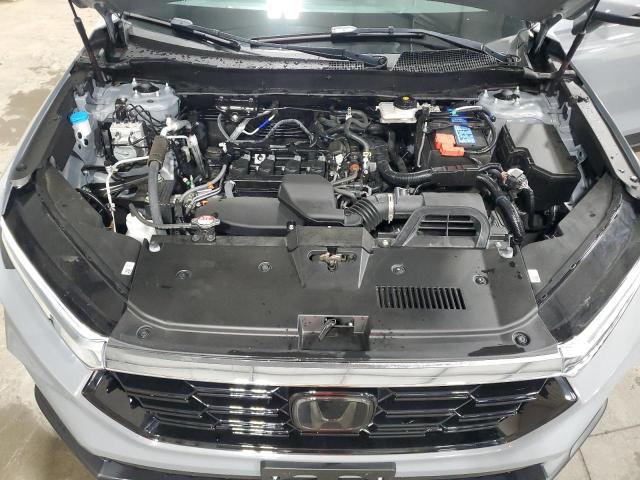 5J6RS4H48PL003618 - 2023 HONDA CR-V EX Gri fotoğraf 12