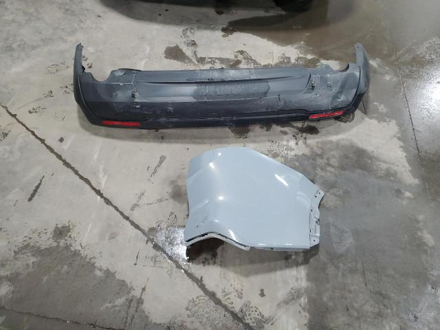 5J6RS4H48PL003618 - 2023 HONDA CR-V EX Gri fotoğraf 13