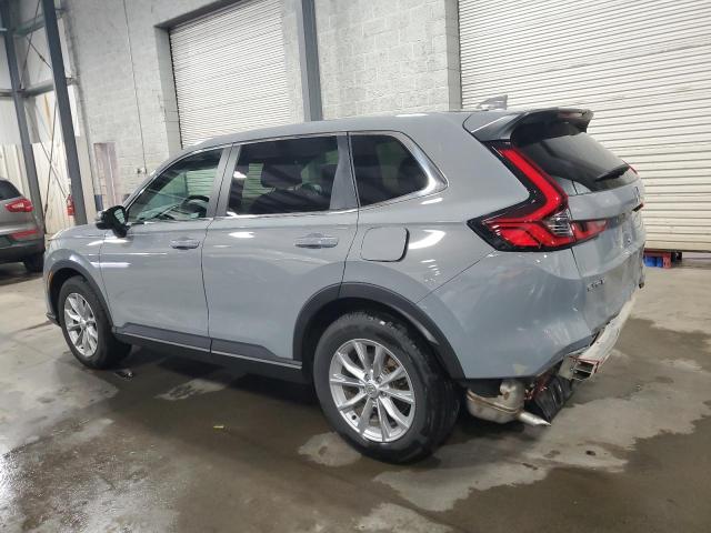 5J6RS4H48PL003618 - 2023 HONDA CR-V EX Gri fotoğraf 2