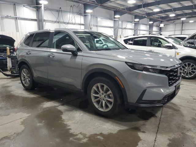 5J6RS4H48PL003618 - 2023 HONDA CR-V EX Gri fotoğraf 4