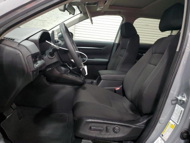 5J6RS4H48PL003618 - 2023 HONDA CR-V EX Gri fotoğraf 7