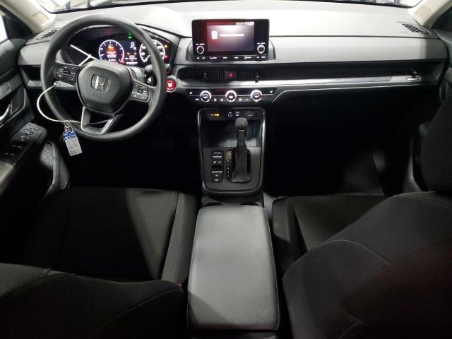 5J6RS4H48PL003618 - 2023 HONDA CR-V EX Gri fotoğraf 8