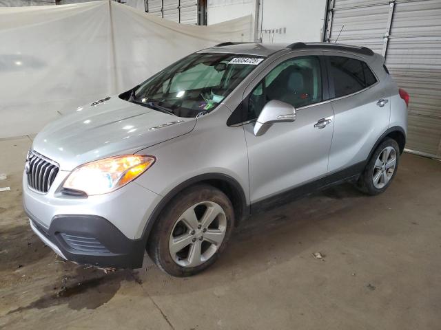 2016 BUICK ENCORE, 