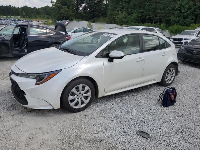2022 TOYOTA COROLLA LE, 