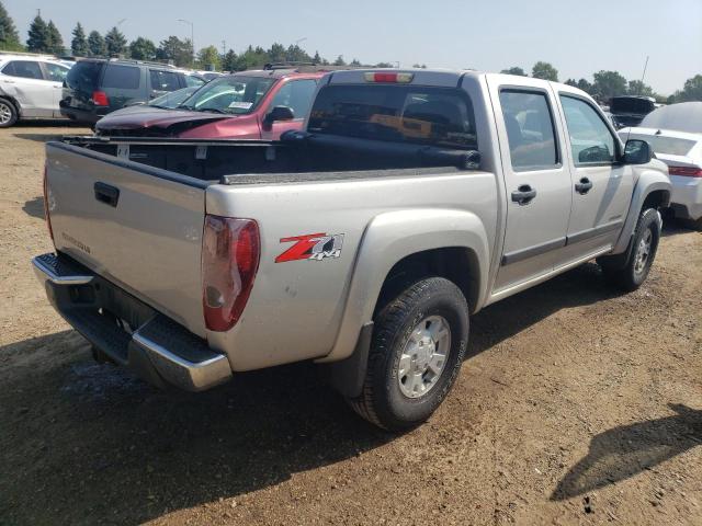 1GCDT136058211934 - 2005 CHEVROLET COLORADO BEIGE photo 3