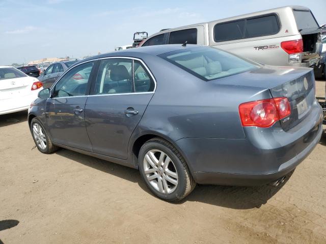 3VWEF71K87M169345 - 2007 VOLKSWAGEN JETTA WOLFSBURG 石墨色 照片 2