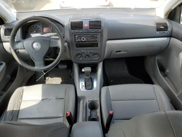 3VWEF71K87M169345 - 2007 VOLKSWAGEN JETTA WOLFSBURG 石墨色 照片 8