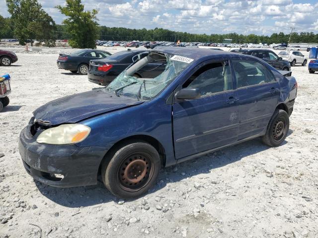 2007 TOYOTA COROLLA CE, 
