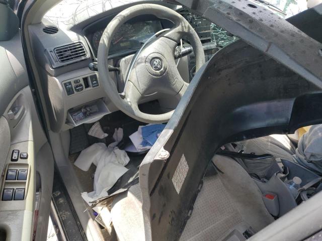 2T1BR32E17C787890 - 2007 TOYOTA COROLLA CE 蓝色 照片 8