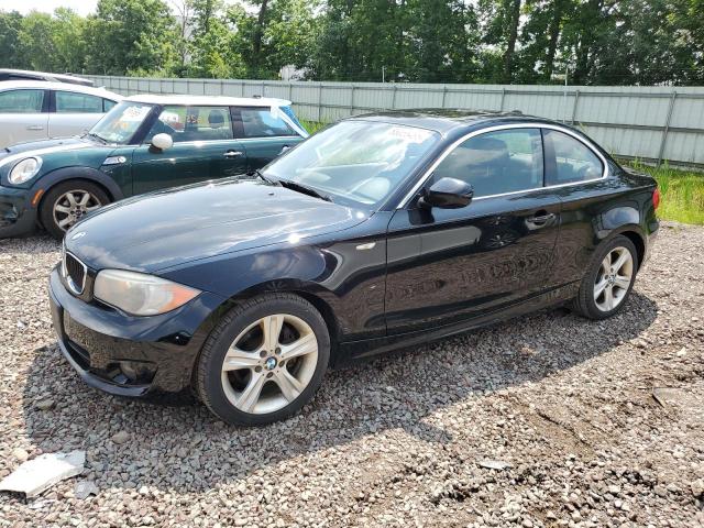 2013 BMW 128 I, null