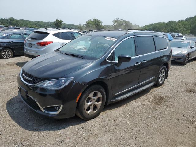 2017 CHRYSLER PACIFICA TOURING L PLUS, 