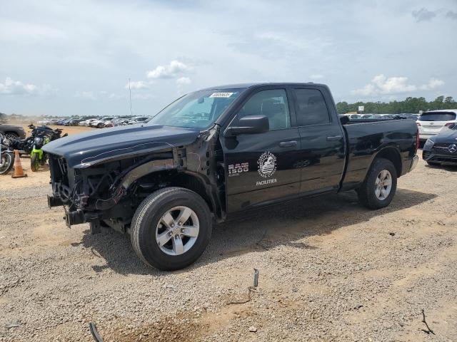 2021 RAM 1500 CLASS TRADESMAN, 