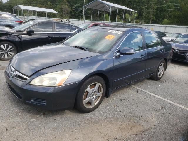 2007 HONDA ACCORD HYBRID, 