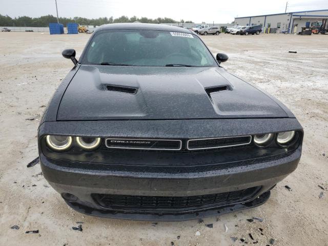 2C3CDZAG3HH589106 - 2017 DODGE CHALLENGER SXT BLACK photo 5