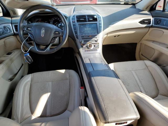 3LN6L5F98LR622169 - 2020 LINCOLN MKZ RESERVE თეთრი ფოტო 8