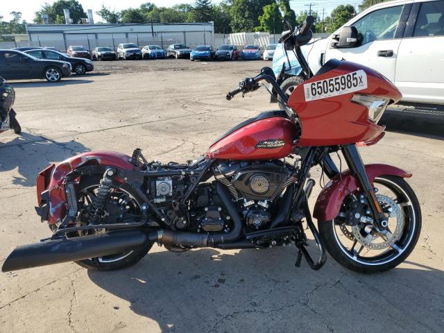 2025 HARLEY-DAVIDSON FLTRX, 