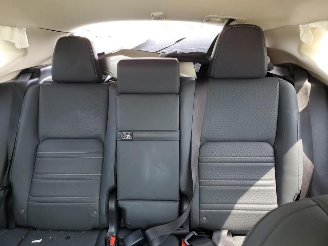 JTJDARDZ0M2250874 - 2021 LEXUS NX 300 BASE Gümüş foto 10