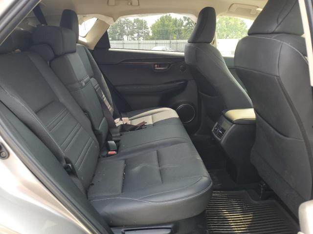 JTJDARDZ0M2250874 - 2021 LEXUS NX 300 BASE Gümüş foto 11