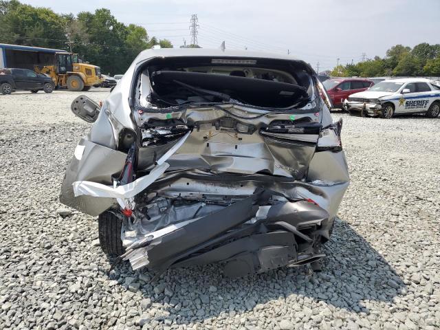 JTJDARDZ0M2250874 - 2021 LEXUS NX 300 BASE Gümüş foto 6