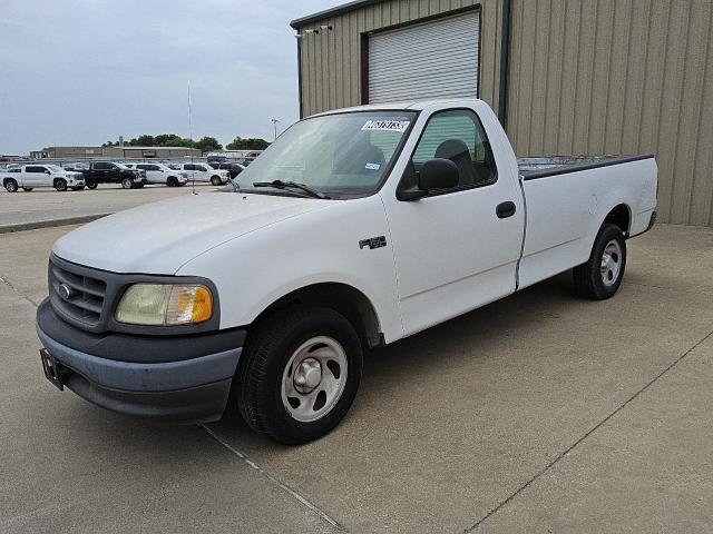 2003 FORD F150, 