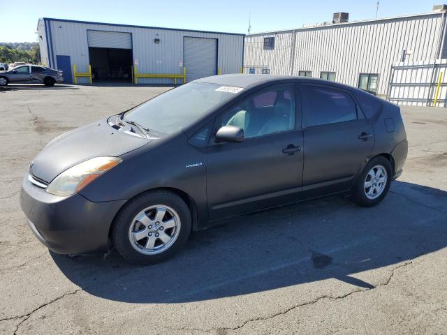 2007 TOYOTA PRIUS, null
