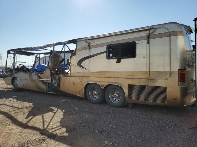 1RF14581921020630 - 2002 ROADMASTER RAIL MONOCOQUE ყავისფერი ფოტო 3