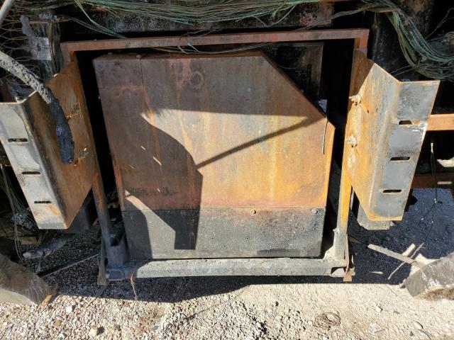 1RF14581921020630 - 2002 ROADMASTER RAIL MONOCOQUE ყავისფერი ფოტო 7