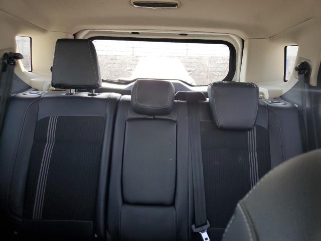 MAJ6S3JL2LC317267 - 2020 FORD ECOSPORT SES Ağ foto 10