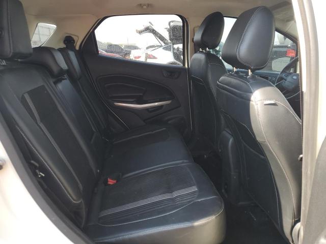 MAJ6S3JL2LC317267 - 2020 FORD ECOSPORT SES Ağ foto 11