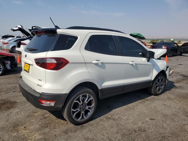 MAJ6S3JL2LC317267 - 2020 FORD ECOSPORT SES Ağ foto 3
