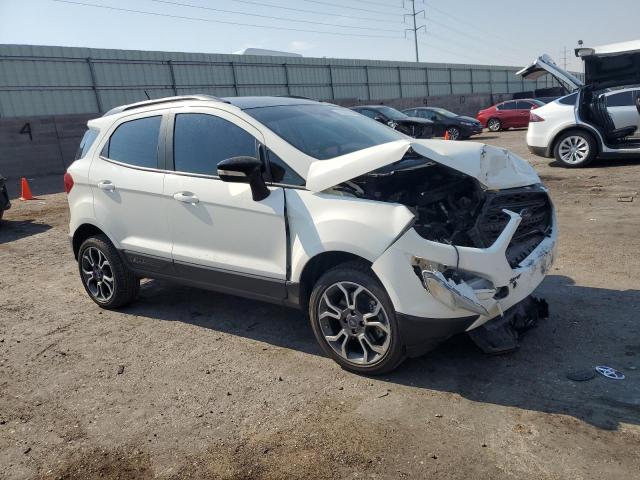 MAJ6S3JL2LC317267 - 2020 FORD ECOSPORT SES Ağ foto 4