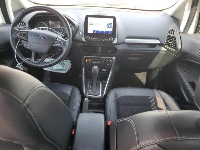 MAJ6S3JL2LC317267 - 2020 FORD ECOSPORT SES Ağ foto 8