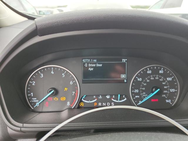 MAJ6S3JL2LC317267 - 2020 FORD ECOSPORT SES Ağ foto 9